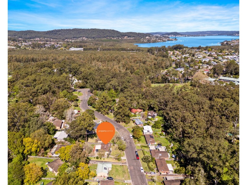 57 Sherwood Drive, Springfield NSW 2250