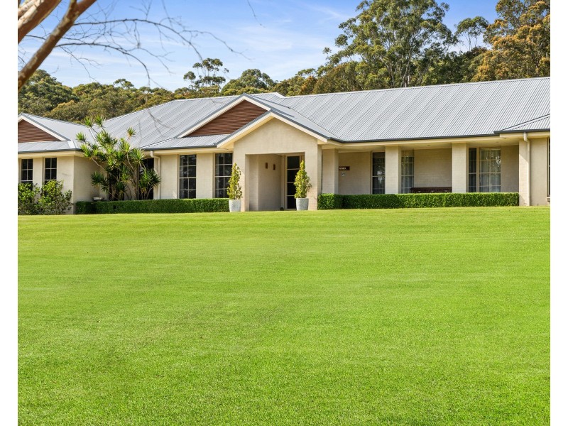 36 Lillygrove Lane, Fountaindale NSW 2258