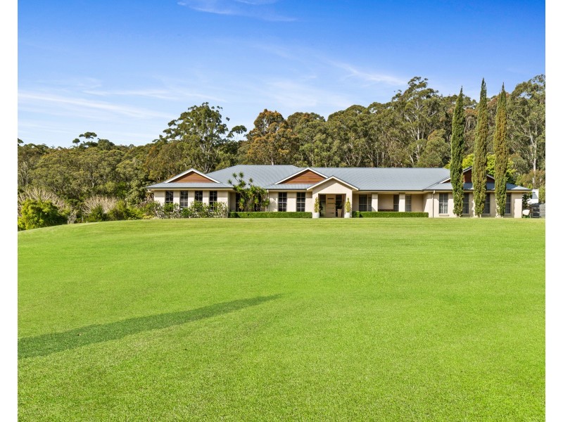 36 Lillygrove Lane, Fountaindale NSW 2258