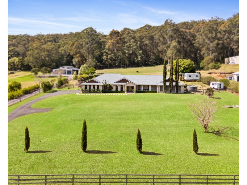 36 Lillygrove Lane, Fountaindale NSW 2258