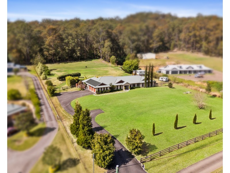 36 Lillygrove Lane, Fountaindale NSW 2258