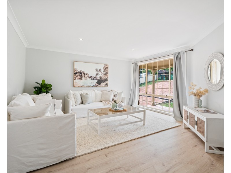 43 Conroy Crescent, Kariong NSW 2250