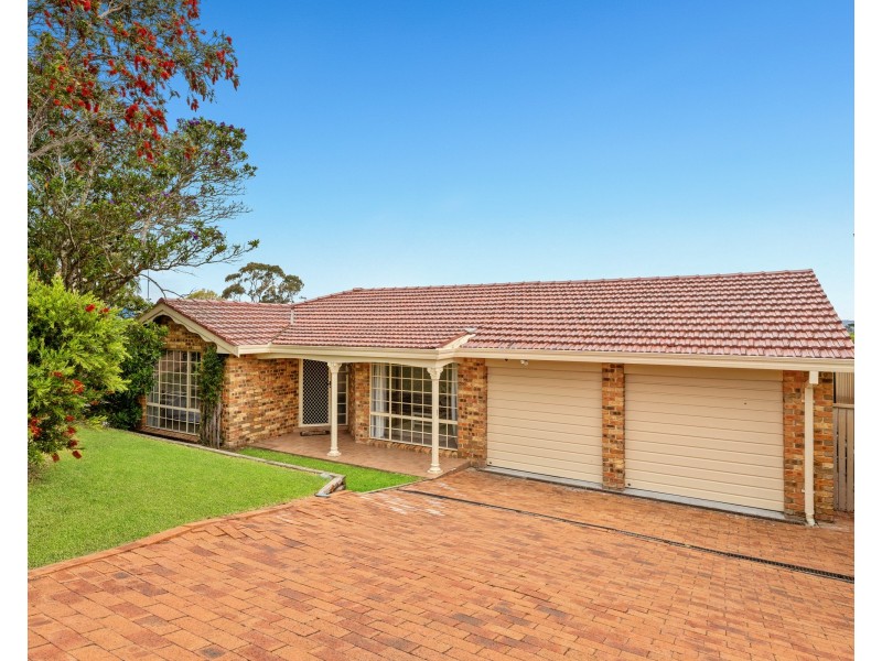 43 Conroy Crescent, Kariong NSW 2250