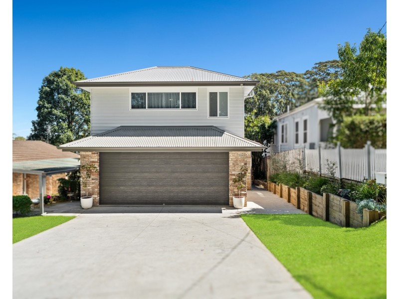 9 River Street, Springfield NSW 2250