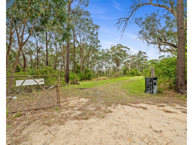 664 Dog Trap Road, Ourimbah NSW 2258