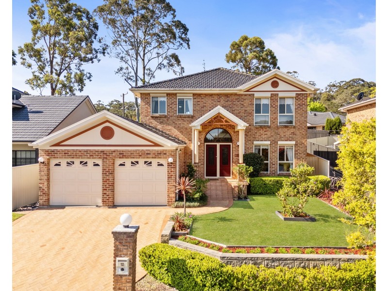 12 Robusta Close, Erina NSW 2250