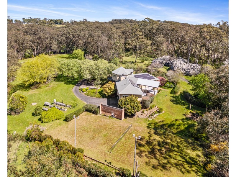 241 Williams Road, Kulnura NSW 2250