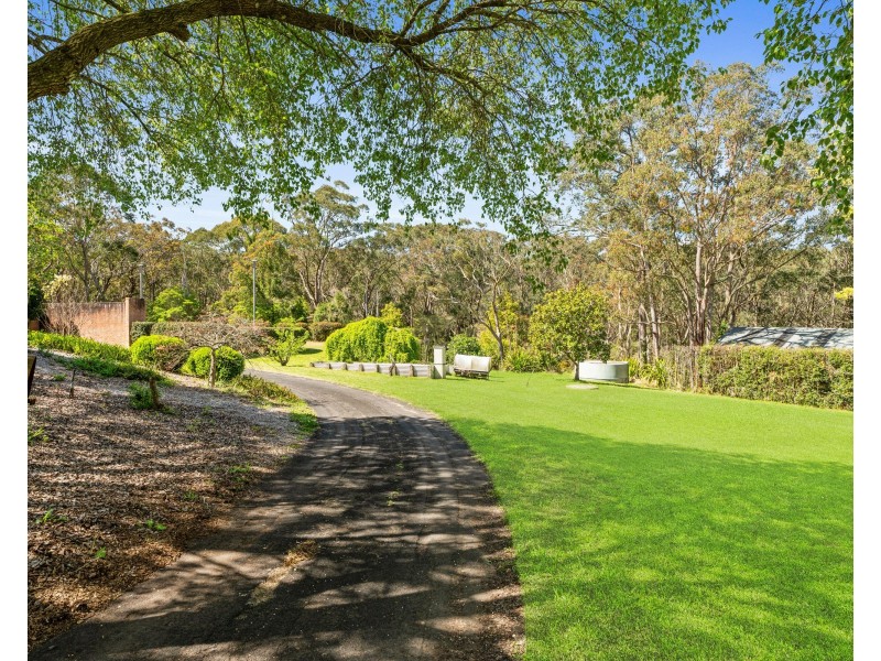 241 Williams Road, Kulnura NSW 2250