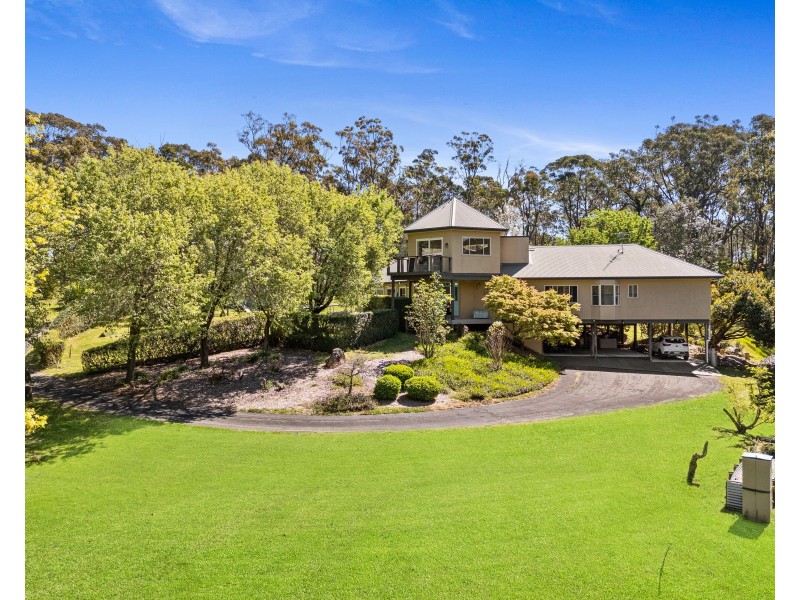 241 Williams Road, Kulnura NSW 2250