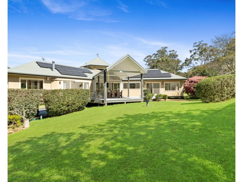 241 Williams Road, Kulnura NSW 2250