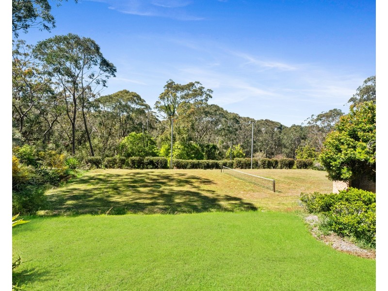 241 Williams Road, Kulnura NSW 2250