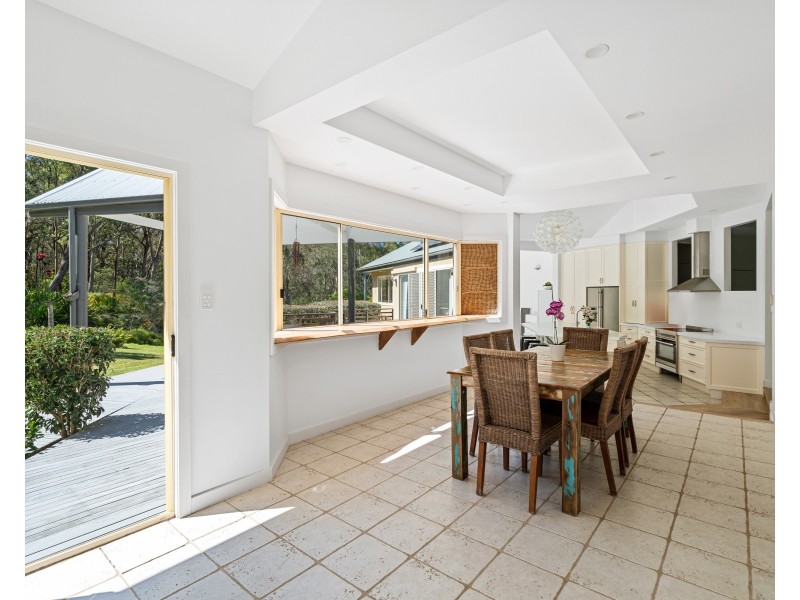 241 Williams Road, Kulnura NSW 2250