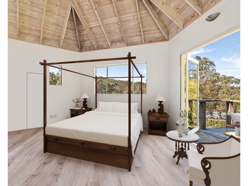 241 Williams Road, Kulnura NSW 2250