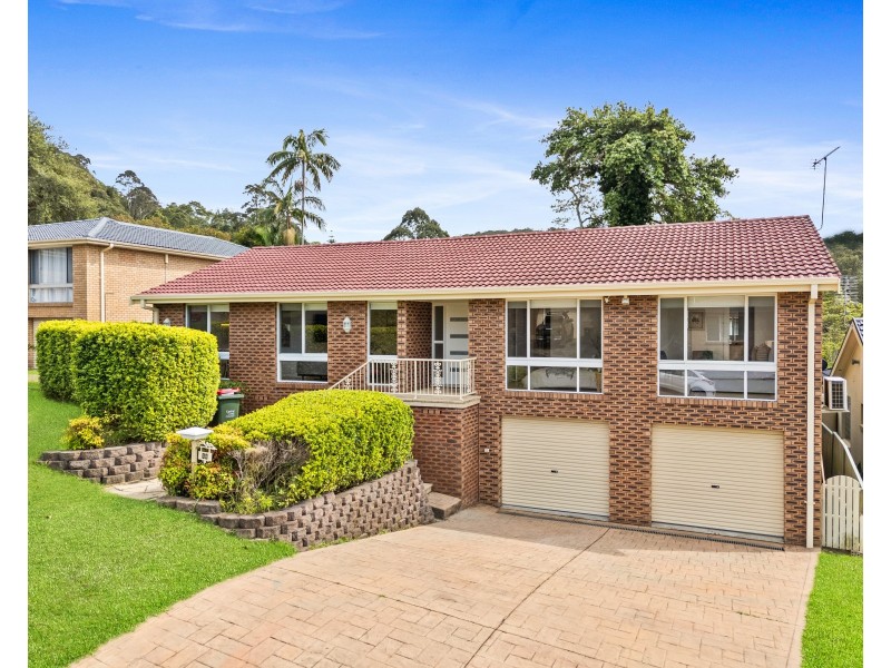 14 Holly Avenue, Narara NSW 2250