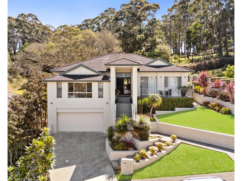 4 Ridgeview Close, Terrigal NSW 2260