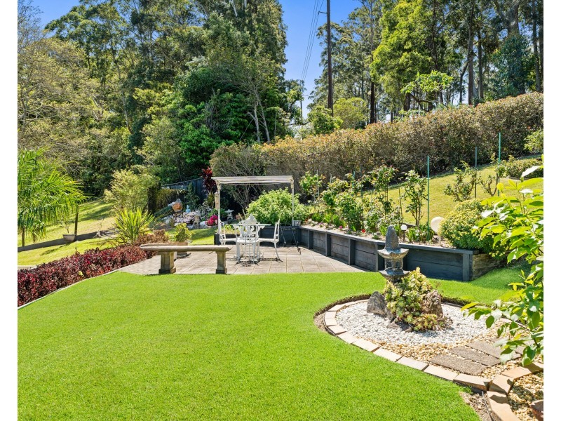 4 Ridgeview Close, Terrigal NSW 2260