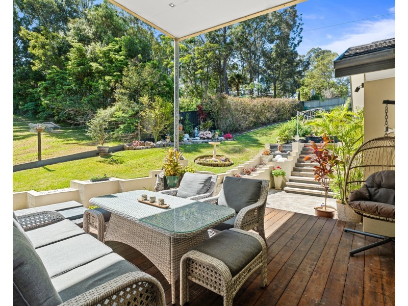 4 Ridgeview Close, Terrigal NSW 2260