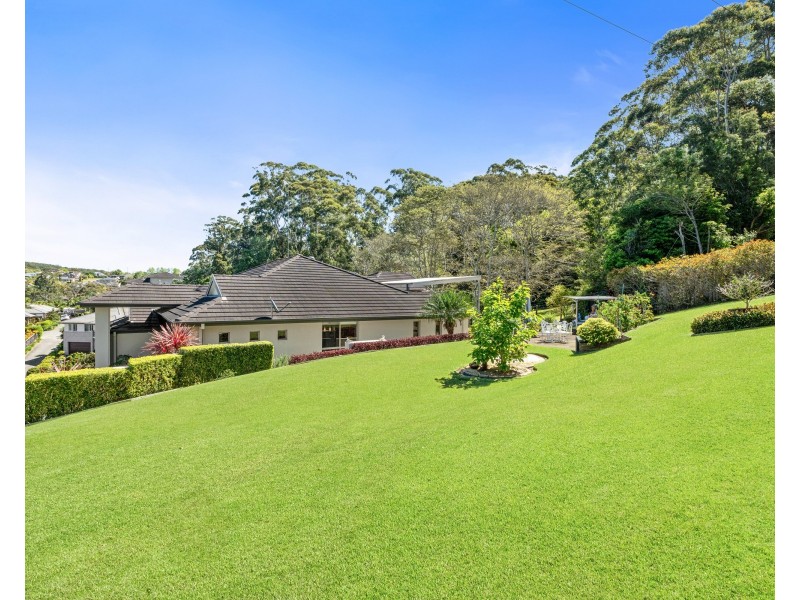 4 Ridgeview Close, Terrigal NSW 2260