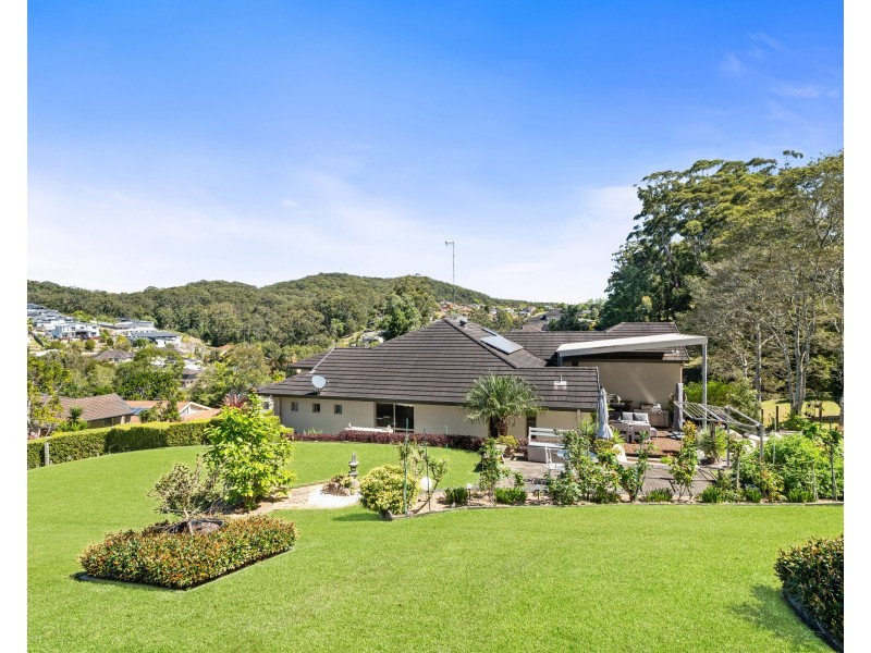 4 Ridgeview Close, Terrigal NSW 2260