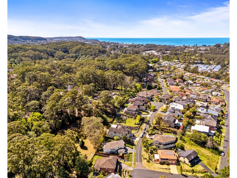 4 Ridgeview Close, Terrigal NSW 2260