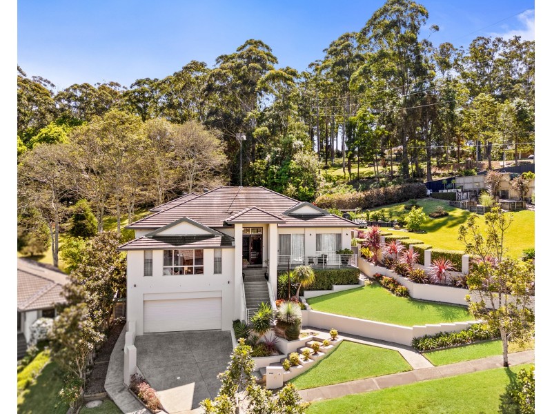 4 Ridgeview Close, Terrigal NSW 2260
