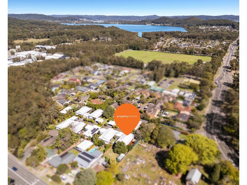 2/168 Avoca Drive, Kincumber NSW 2251