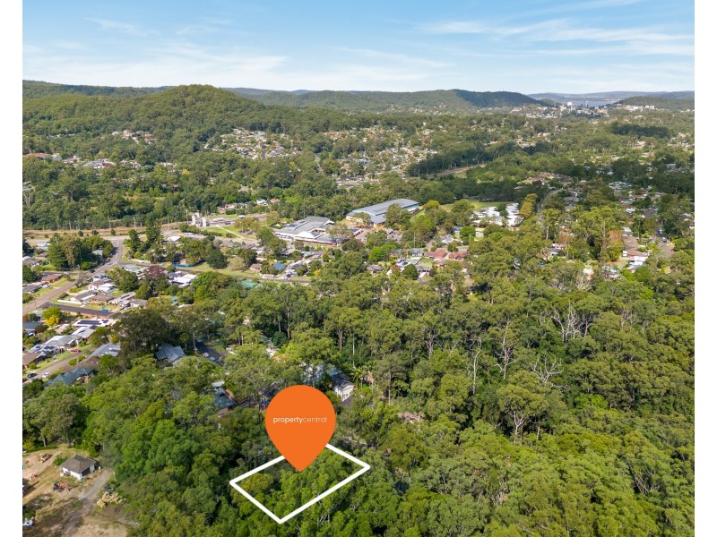 21 Hamilton Close, Niagara Park NSW 2250