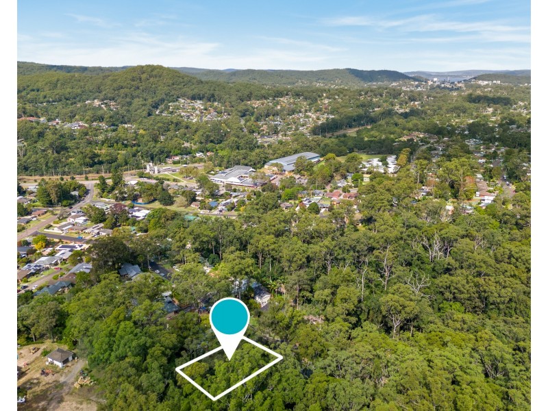 21 Hamilton Close, Niagara Park NSW 2250