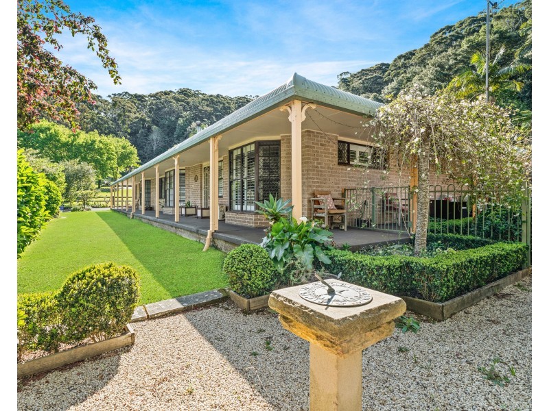 309 Matcham Road, Matcham NSW 2250