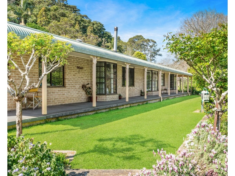 309 Matcham Road, Matcham NSW 2250