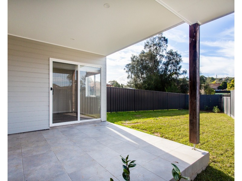 101 Rotherham Street, Bateau Bay NSW 2261