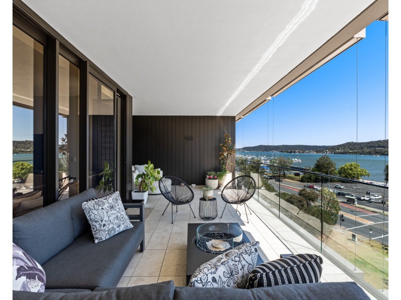 603/63 Masons Parade, Point Frederick NSW 2250