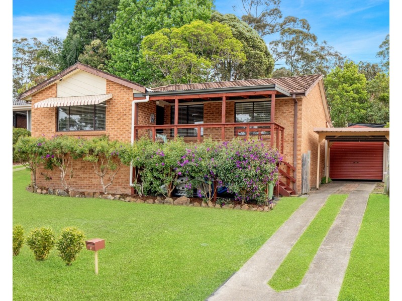 9 Gardenia Close, Narara NSW 2250