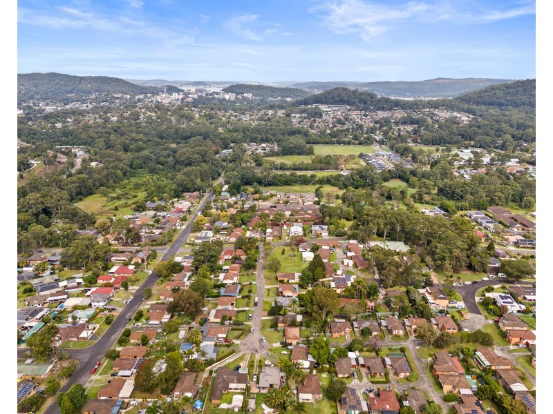 9 Gardenia Close, Narara NSW 2250