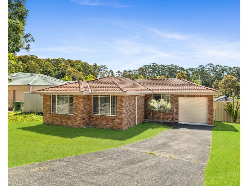 23 Bellwood Close, Tuggerah NSW 2259