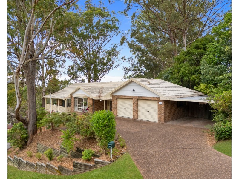 3 Gregory Street, Wyoming NSW 2250