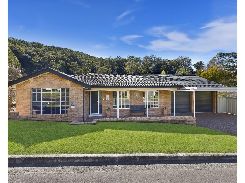 83 Gilda Drive, Narara NSW 2250