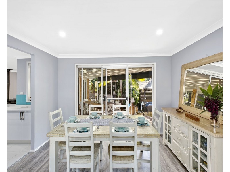 83 Gilda Drive, Narara NSW 2250