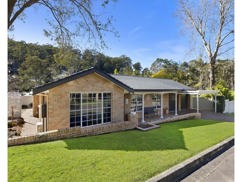 83 Gilda Drive, Narara NSW 2250