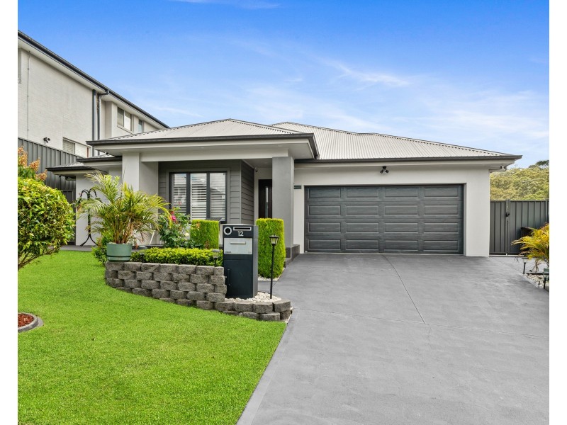 12 Kemp Close, Springfield NSW 2250