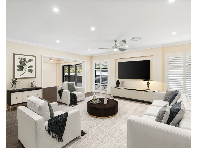 12 Kemp Close, Springfield NSW 2250