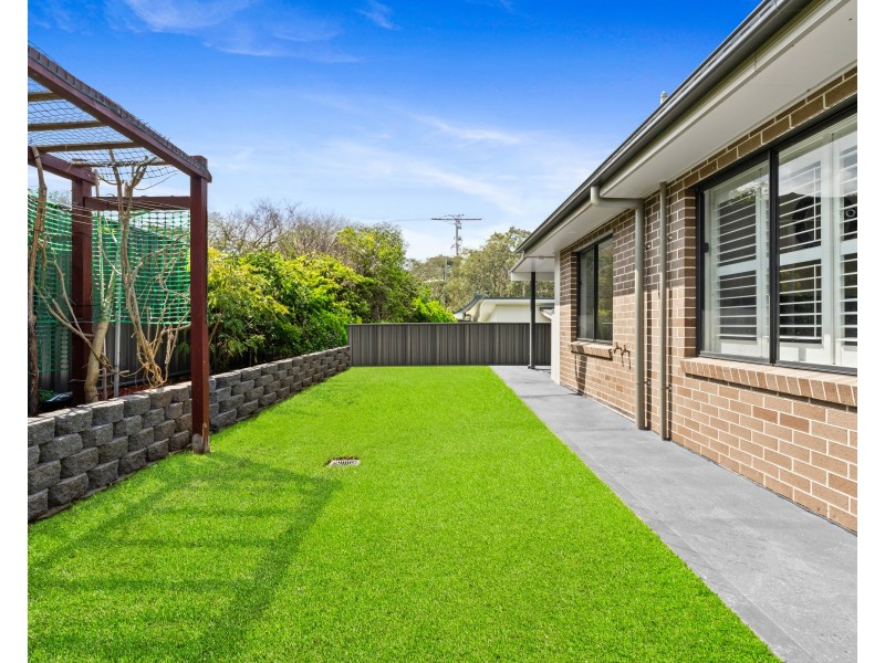 12 Kemp Close, Springfield NSW 2250