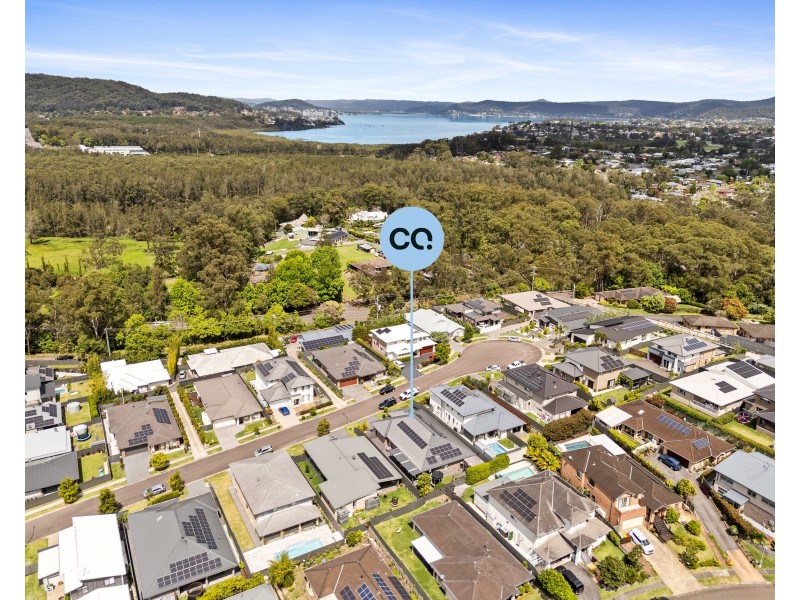 12 Kemp Close, Springfield NSW 2250