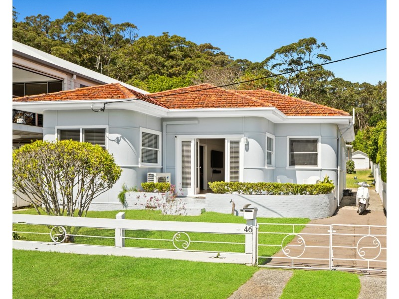46 Araluen Drive, Killcare NSW 2257