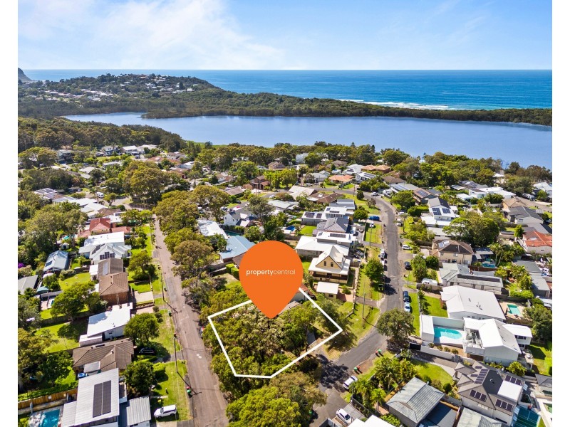 19 Dillon Road, Wamberal NSW 2260