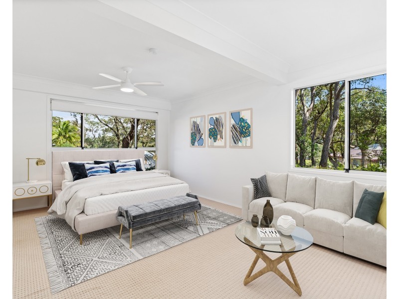 19 Dillon Road, Wamberal NSW 2260