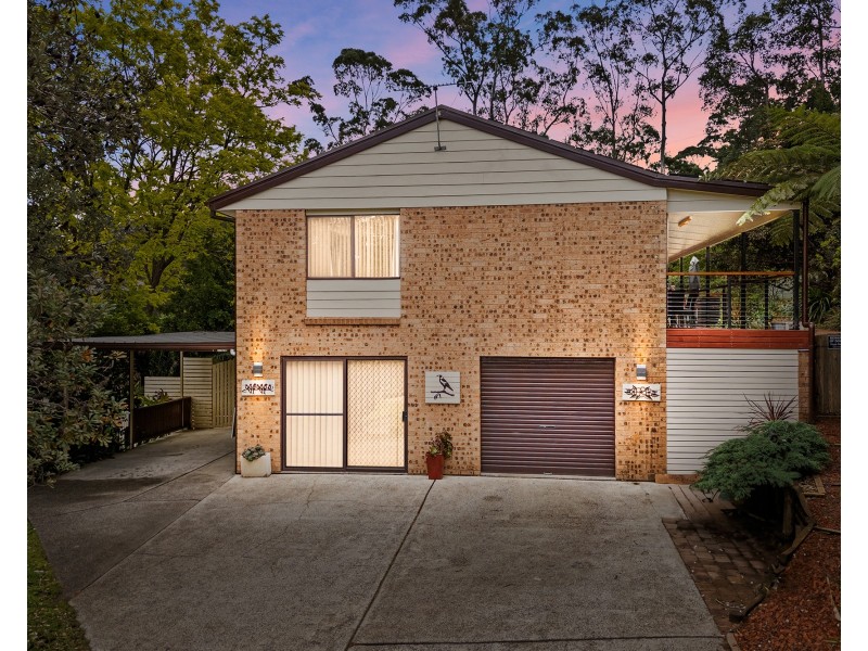 4 Sherston Close, Niagara Park NSW 2250