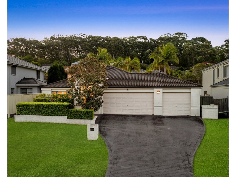 221 Woodbury Park Drive, Mardi NSW 2259