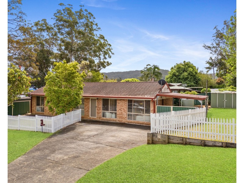 25 Kerta Road, Kincumber NSW 2251