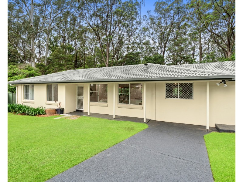 39 Balfour Close, Springfield NSW 2250